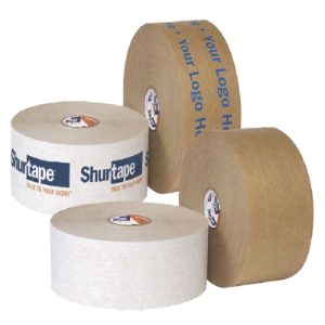 Cinta de Papel Engomado