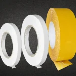 Cintas doble adhesivo