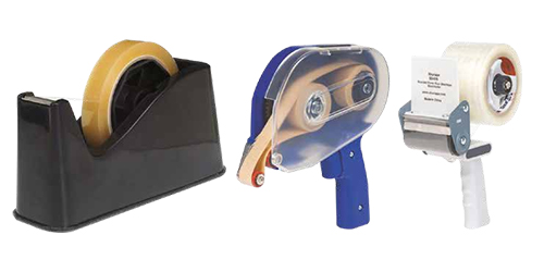 Dispensador para Cinta Manual