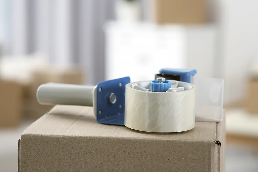 Maquinaria de Embalaje para Zonas Francas en Costa Rica