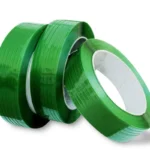 Flejes industriales y fleje PET para exportación