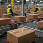 3 beneficios de la automatización en embalaje industrial