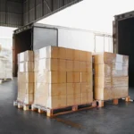 Pallets y cajas que protegen su exportación
