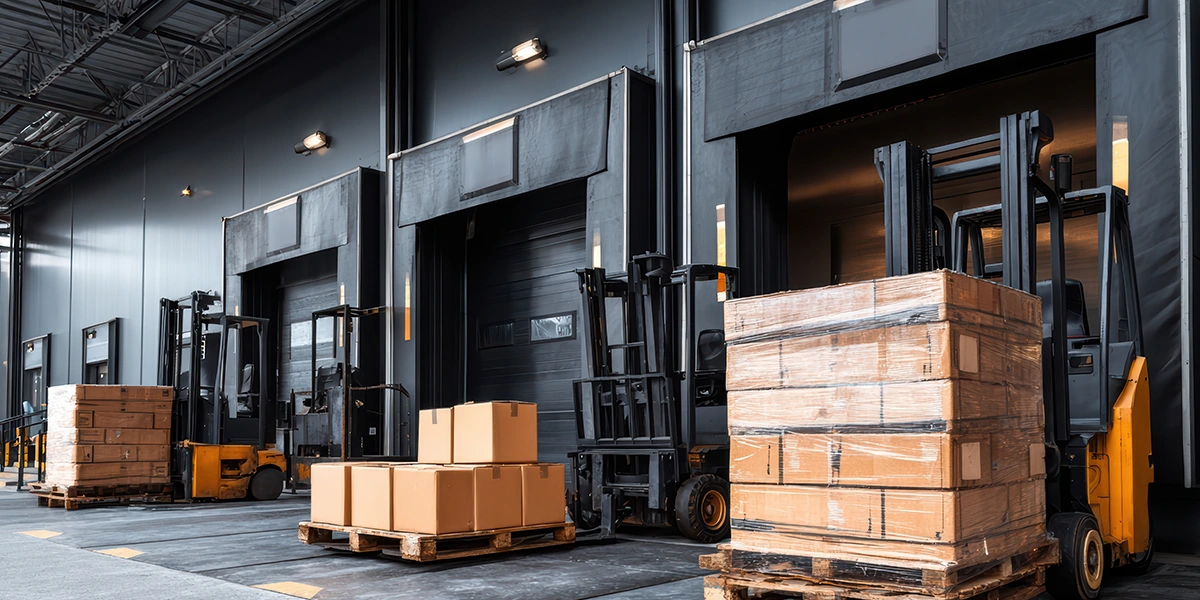 Pallets y cajas que protegen su exportación en Costa Rica